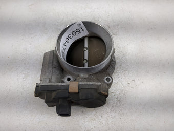compare product 2009-2014 Chevrolet Tahoe Throttle Body Fits Fits 2009 2010 2011 2012 2013 2014 2015 OEM Used Auto Parts