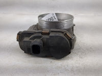 2009-2014 Chevrolet Tahoe Throttle Body Fits Fits 2009 2010 2011 2012 2013 2014 2015 OEM Used Auto Parts - Oemusedautoparts1
