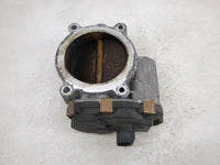 2009-2014 Chevrolet Tahoe Throttle Body Fits Fits 2009 2010 2011 2012 2013 2014 2015 OEM Used Auto Parts - Oemusedautoparts1