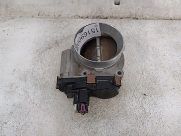 2009-2014 Chevrolet Tahoe Throttle Body P/N:RM8T-3C999 0705 01702 A-C Fits Fits 2009 2010 2011 2012 2013 2014 2015 OEM Used 