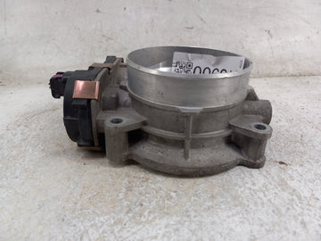 2009-2014 Chevrolet Tahoe Throttle Body P/N:RM8T-3C999 0705 01702 A-C Fits Fits 2009 2010 2011 2012 2013 2014 2015 OEM Used Auto Parts