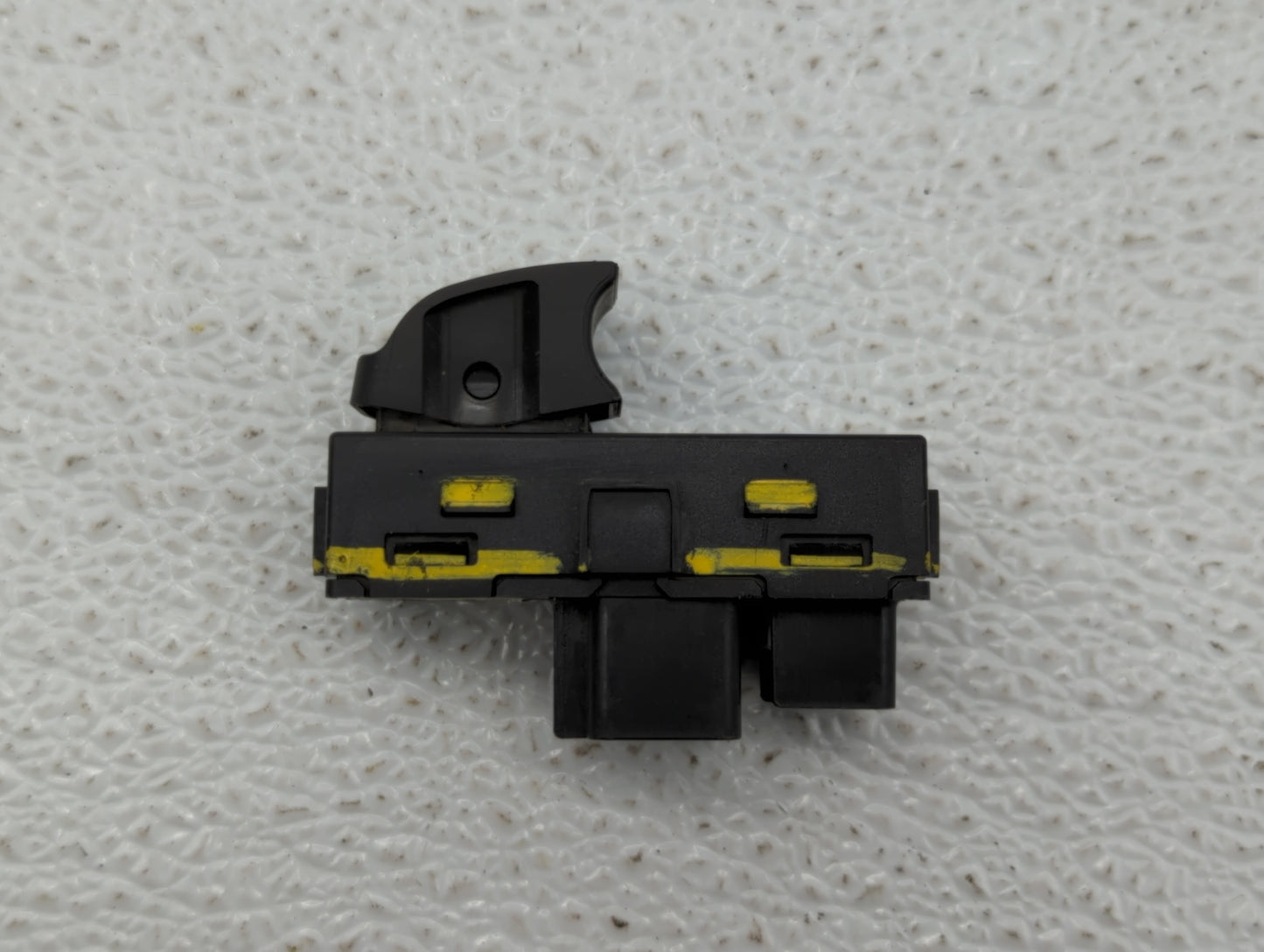 2007-2014 Chevrolet Tahoe Passenger Right Power Window Switch - Oemusedautoparts1.com