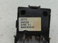 2007-2014 Chevrolet Tahoe Passenger Right Power Window Switch - Oemusedautoparts1.com