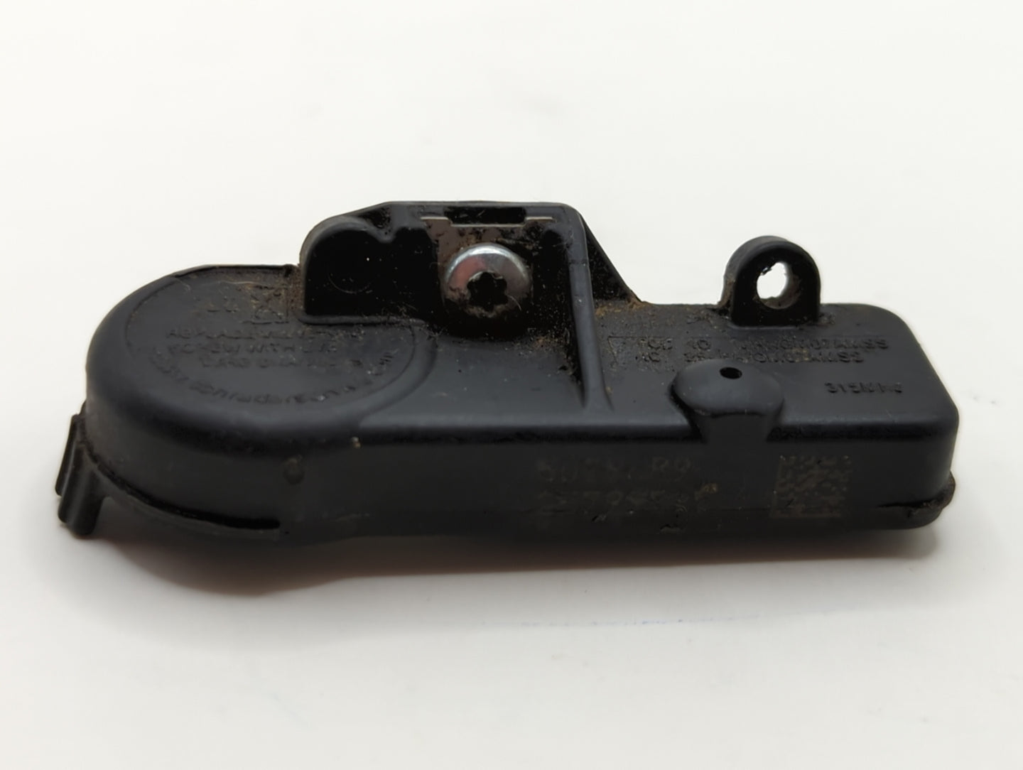 2011 Chevrolet Tahoe Tire Pressure Monitoring System Sensor Tpms - Oemusedautoparts1.com