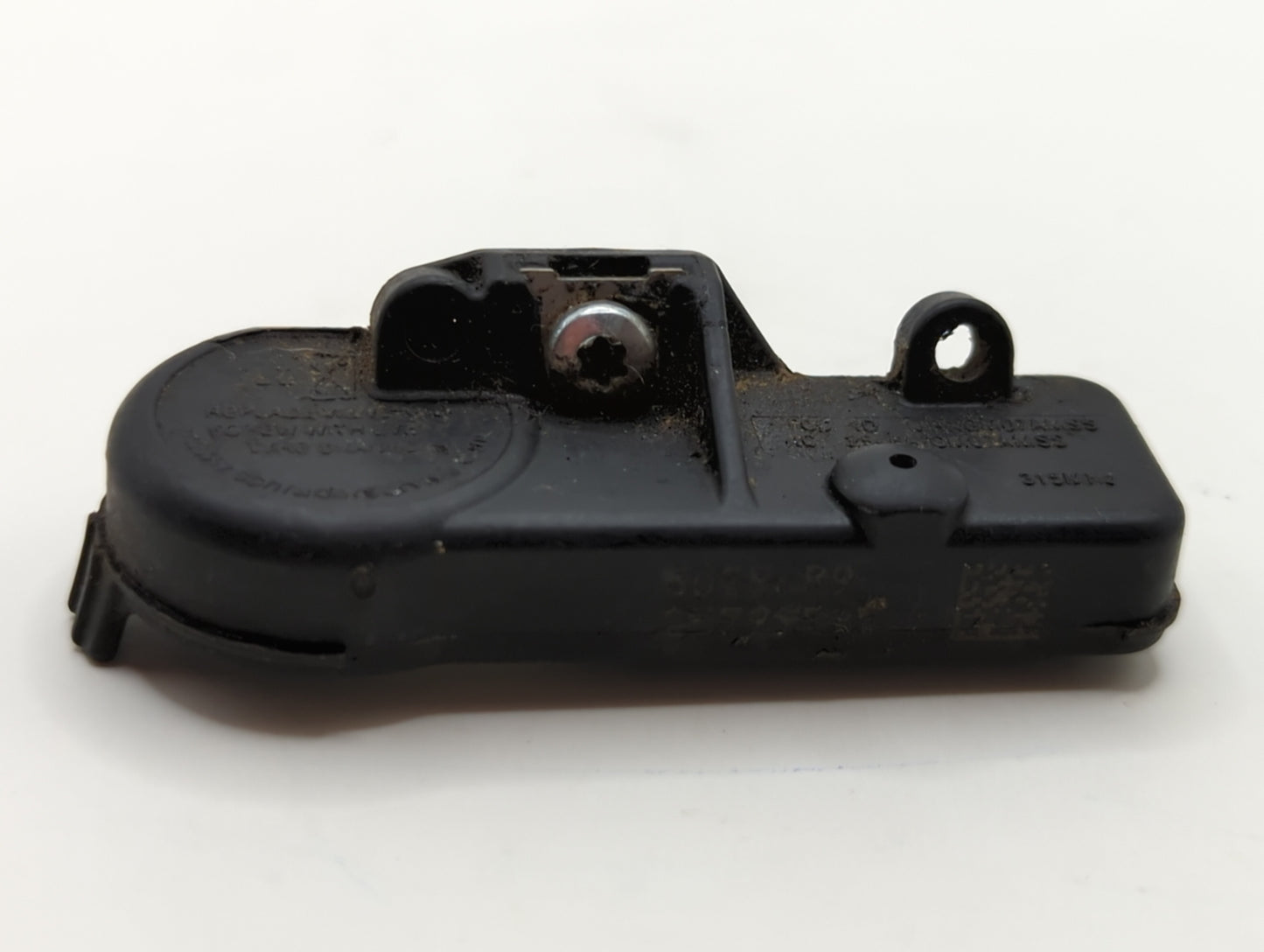2011 Chevrolet Tahoe Tire Pressure Monitoring System Sensor Tpms - Oemusedautoparts1.com
