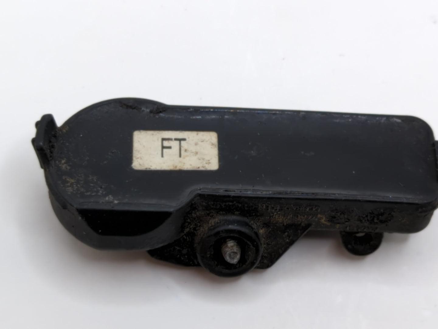 2011 Chevrolet Tahoe Tire Pressure Monitoring System Sensor Tpms - Oemusedautoparts1.com