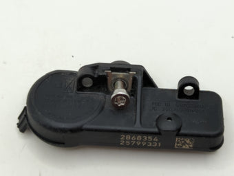 compare product 2011 Chevrolet Tahoe Tire Pressure Monitoring System Sensor Tpms