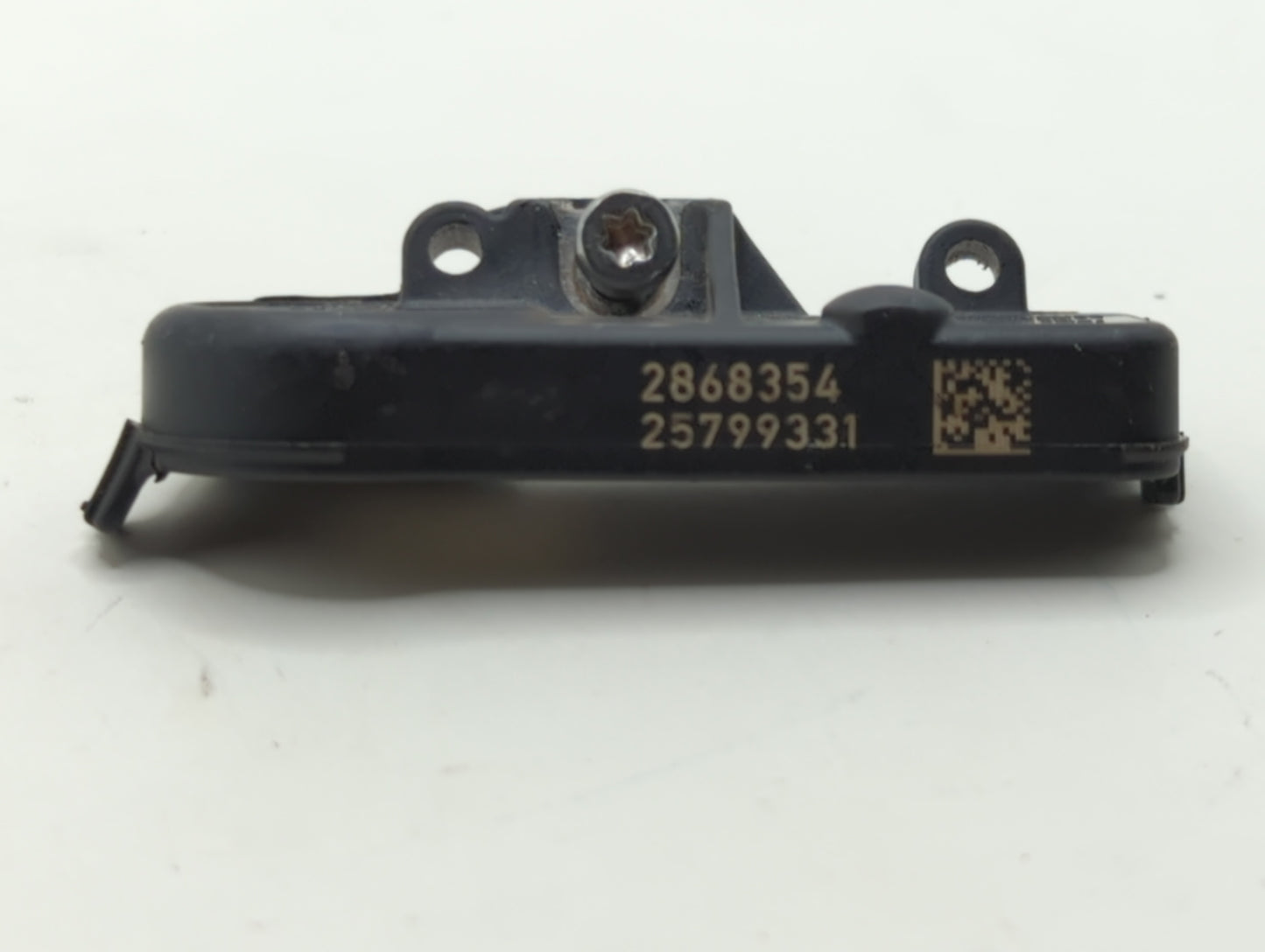 2011 Chevrolet Tahoe Tire Pressure Monitoring System Sensor Tpms - Oemusedautoparts1.com