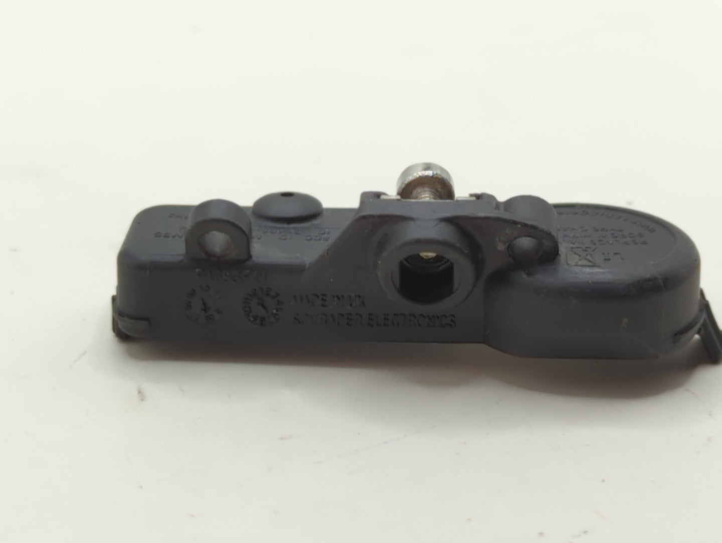 2011 Chevrolet Tahoe Tire Pressure Monitoring System Sensor Tpms - Oemusedautoparts1.com