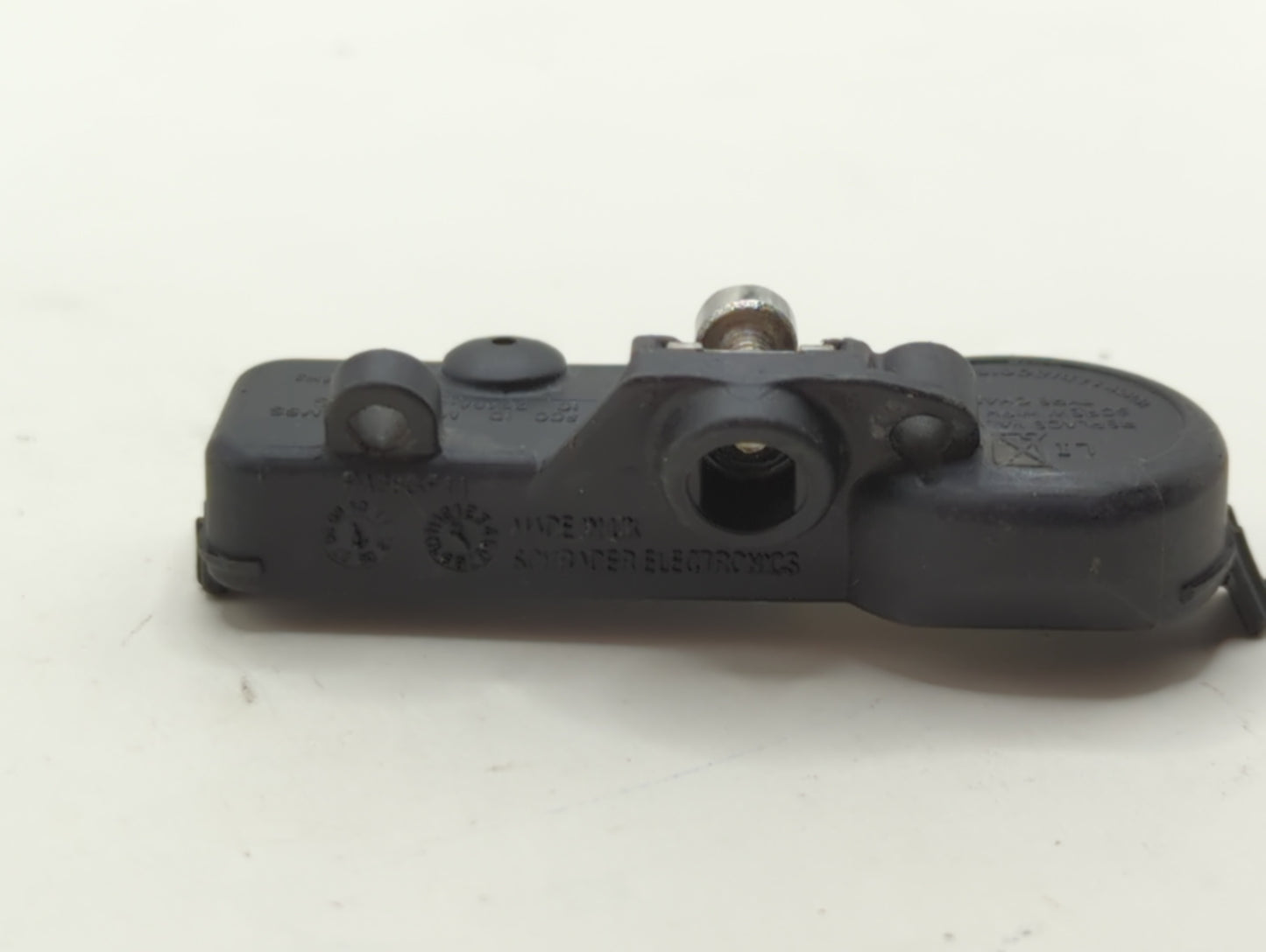 2011 Chevrolet Tahoe Tire Pressure Monitoring System Sensor Tpms - Oemusedautoparts1.com