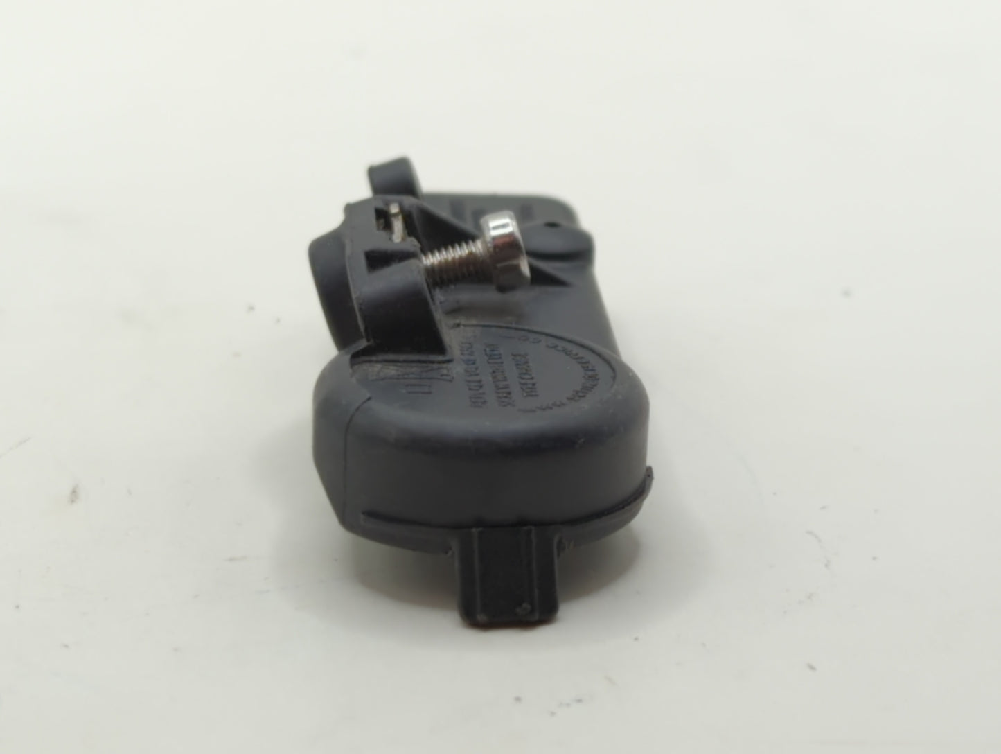 2011 Chevrolet Tahoe Tire Pressure Monitoring System Sensor Tpms - Oemusedautoparts1.com