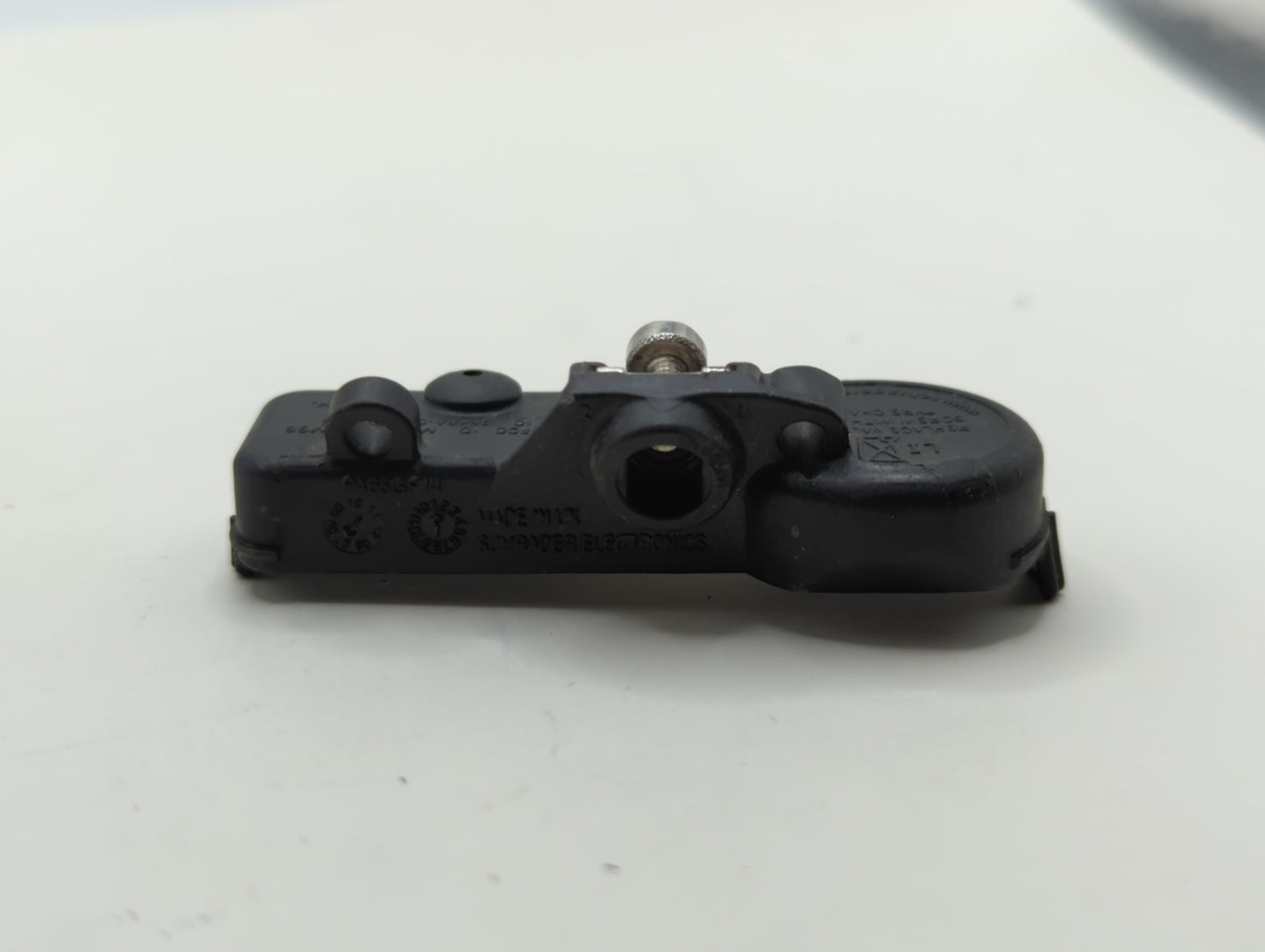 2011 Chevrolet Tahoe Tire Pressure Monitoring System Sensor Tpms - Oemusedautoparts1.com