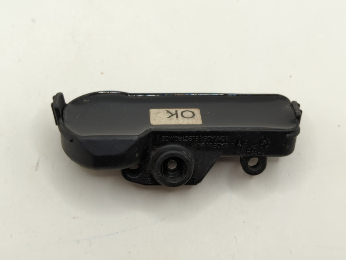 2011 Chevrolet Tahoe Tire Pressure Monitoring System Sensor Tpms - Oemusedautoparts1.com