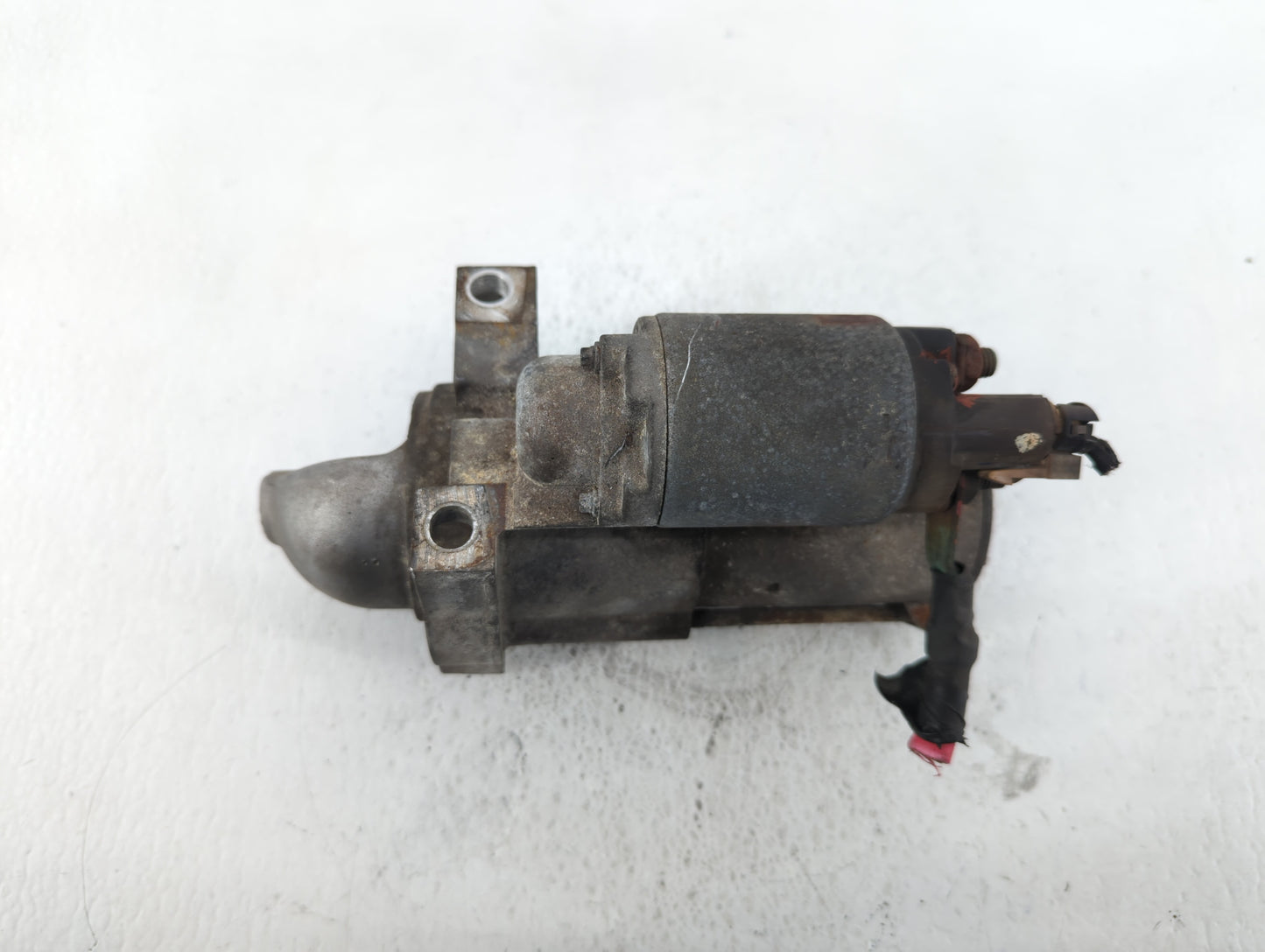 2009-2014 Chevrolet Tahoe Car Starter Motor Solenoid OEM Fits Fits 2009 2010 2011 2012 2013 2014 2015 2016 2017 OEM Used Aut