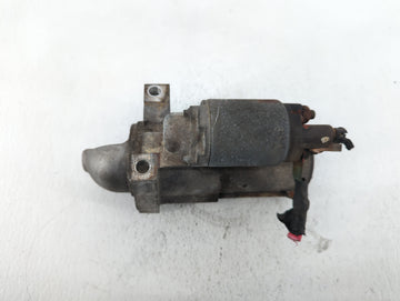 2009-2014 Chevrolet Tahoe Car Starter Motor Solenoid OEM Fits Fits 2009 2010 2011 2012 2013 2014 2015 2016 2017 OEM Used Auto Parts