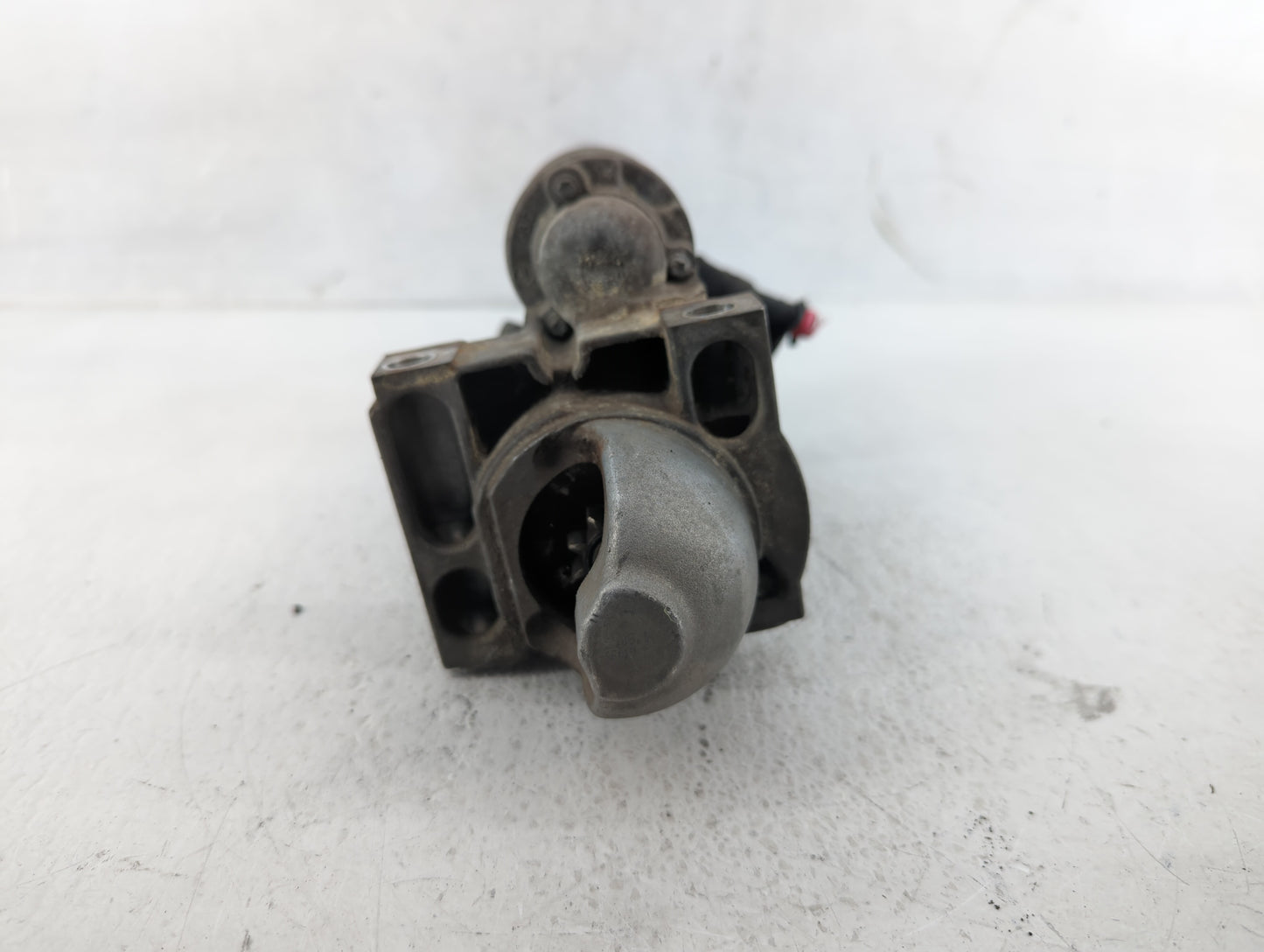 2009-2014 Chevrolet Tahoe Car Starter Motor Solenoid OEM Fits Fits 2009 2010 2011 2012 2013 2014 2015 2016 2017 OEM Used Aut
