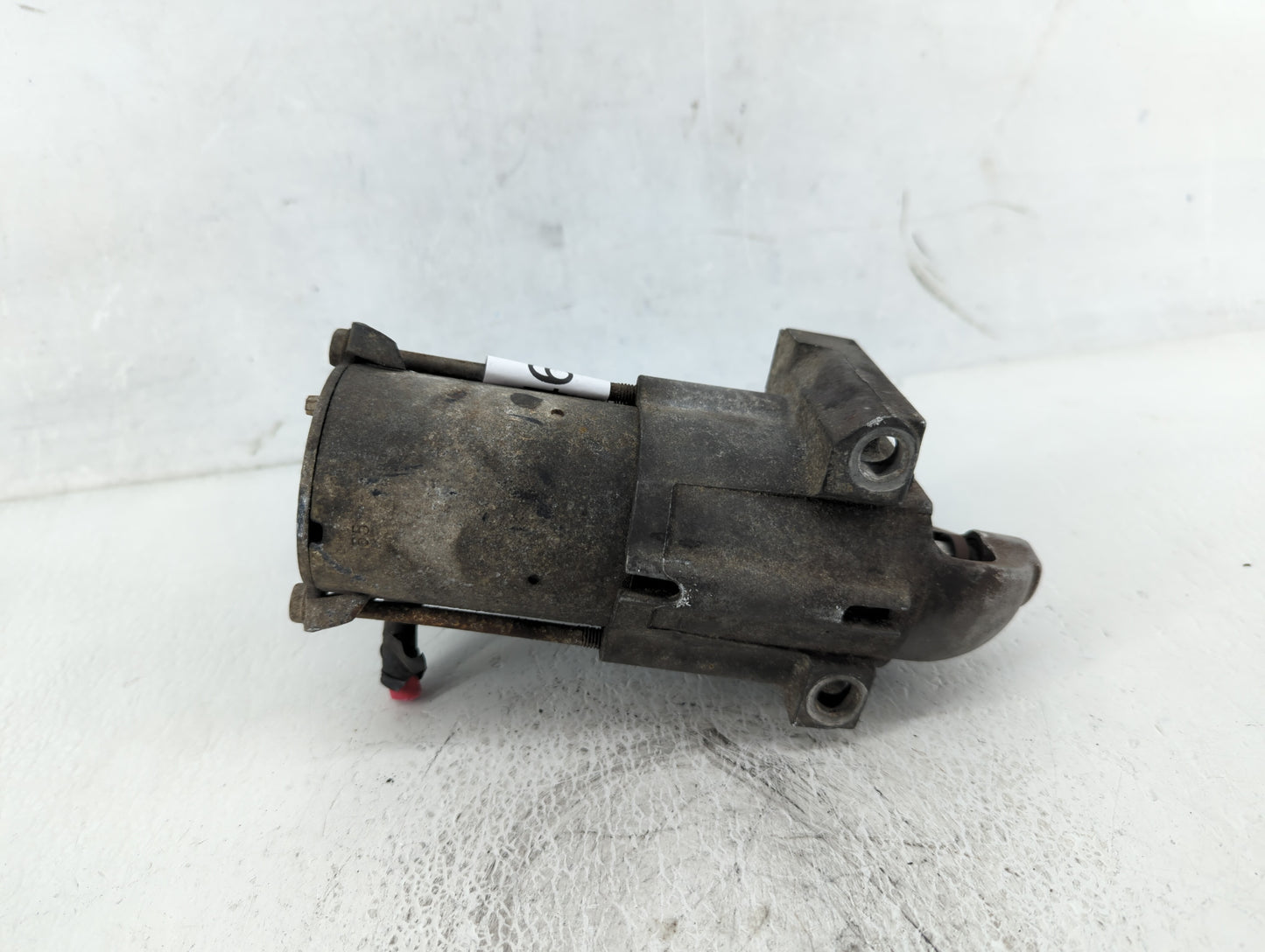 2009-2014 Chevrolet Tahoe Car Starter Motor Solenoid OEM Fits Fits 2009 2010 2011 2012 2013 2014 2015 2016 2017 OEM Used Aut
