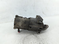 2009-2014 Chevrolet Tahoe Car Starter Motor Solenoid OEM Fits Fits 2009 2010 2011 2012 2013 2014 2015 2016 2017 OEM Used Aut