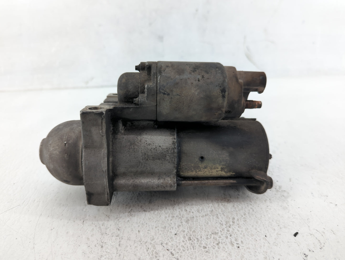 2009-2014 Chevrolet Tahoe Car Starter Motor Solenoid OEM P/N:GM12637615 Fits Fits 2009 2010 2011 2012 2013 2014 2015 2016 20