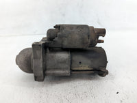 2009-2014 Chevrolet Tahoe Car Starter Motor Solenoid OEM P/N:GM12637615 Fits Fits 2009 2010 2011 2012 2013 2014 2015 2016 20