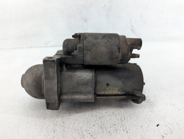 2009-2014 Chevrolet Tahoe Car Starter Motor Solenoid OEM P/N:GM12637615 Fits Fits 2009 2010 2011 2012 2013 2014 2015 2016 20