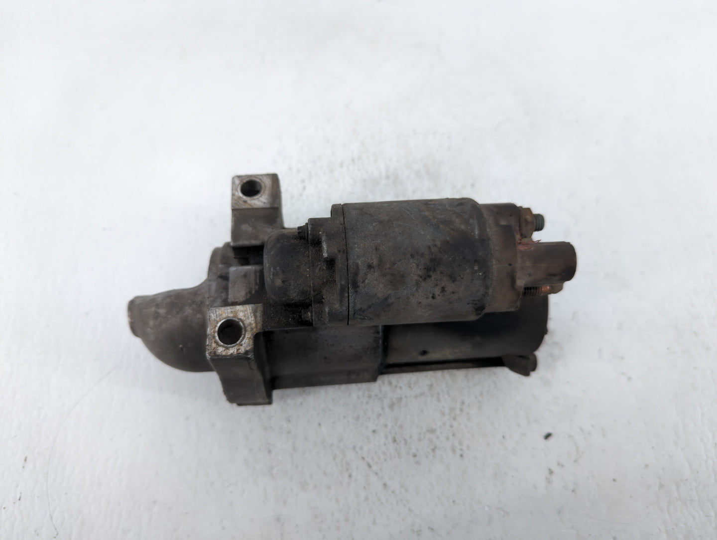 2009-2014 Chevrolet Tahoe Car Starter Motor Solenoid OEM P/N:GM12637615 Fits Fits 2009 2010 2011 2012 2013 2014 2015 2016 20