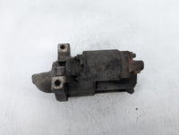 2009-2014 Chevrolet Tahoe Car Starter Motor Solenoid OEM P/N:GM12637615 Fits Fits 2009 2010 2011 2012 2013 2014 2015 2016 20