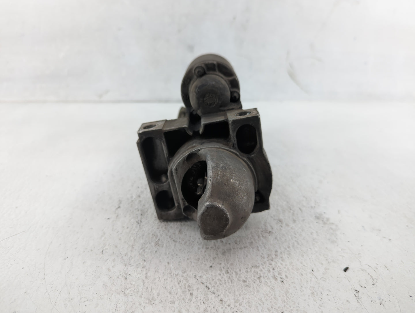 2009-2014 Chevrolet Tahoe Car Starter Motor Solenoid OEM P/N:GM12637615 Fits Fits 2009 2010 2011 2012 2013 2014 2015 2016 20