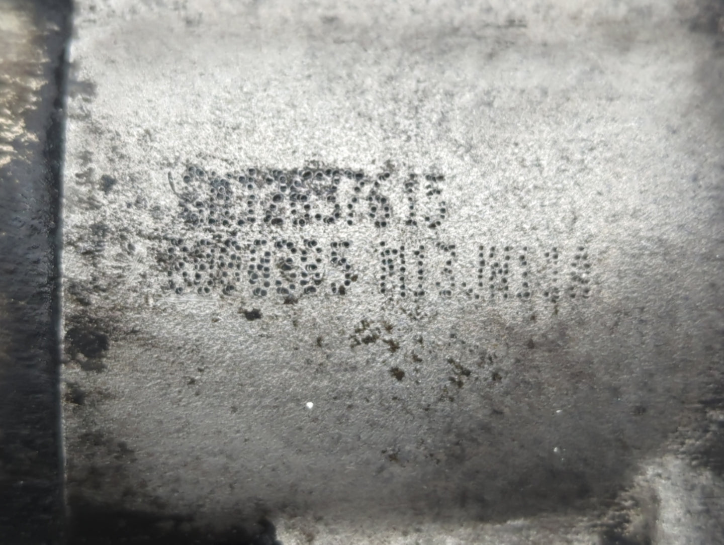 2009-2014 Chevrolet Tahoe Car Starter Motor Solenoid OEM P/N:GM12637615 Fits Fits 2009 2010 2011 2012 2013 2014 2015 2016 20