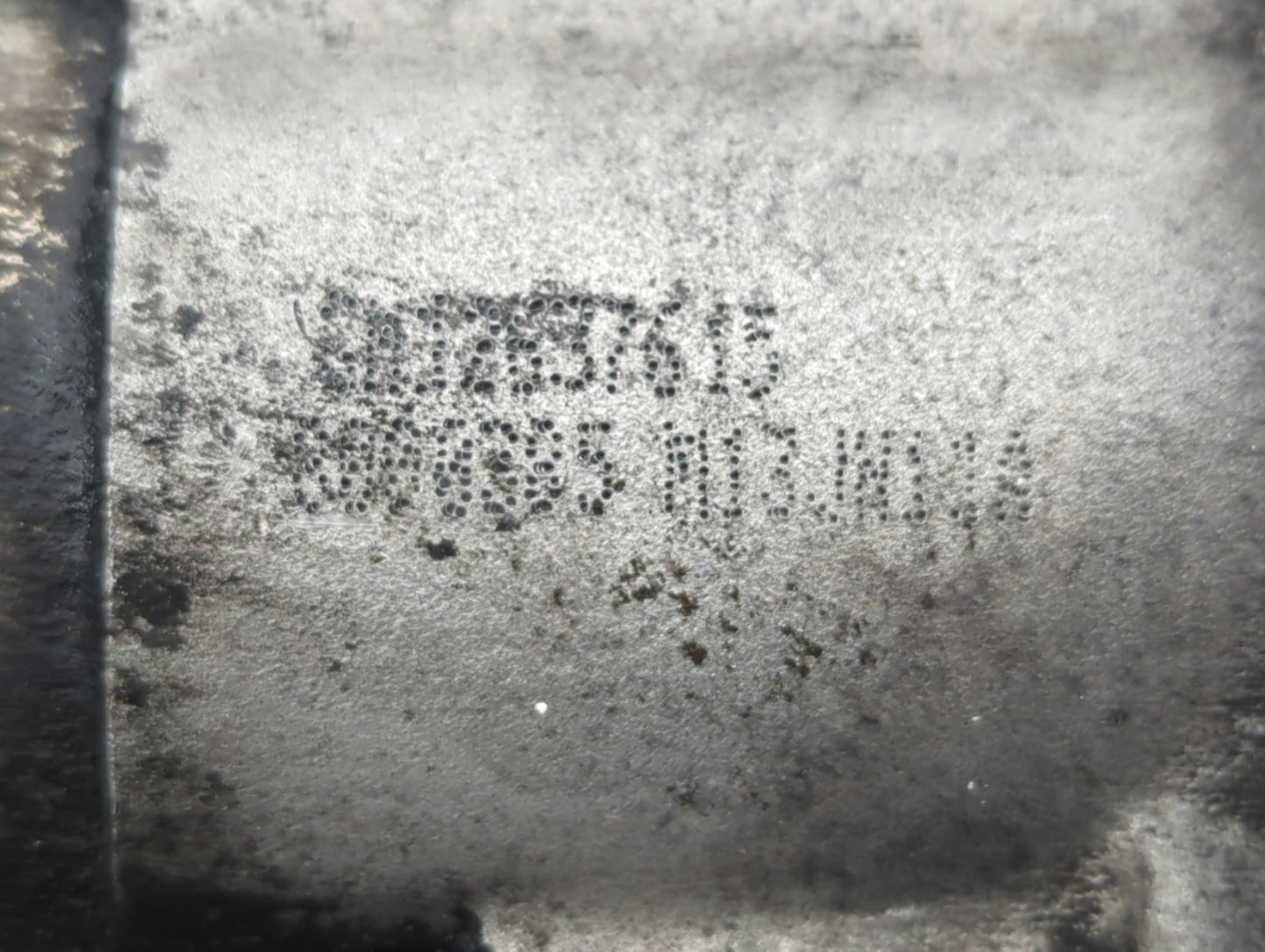 2009-2014 Chevrolet Tahoe Car Starter Motor Solenoid OEM P/N:GM12637615 Fits Fits 2009 2010 2011 2012 2013 2014 2015 2016 20