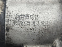 2009-2014 Chevrolet Tahoe Car Starter Motor Solenoid OEM P/N:GM12637615 Fits Fits 2009 2010 2011 2012 2013 2014 2015 2016 20