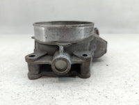 2009-2014 Chevrolet Tahoe Throttle Body P/N:RM327 3C9993 Fits Fits 2009 2010 2011 2012 2013 2014 2015 OEM Used Auto Parts - 