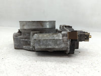 2009-2014 Chevrolet Tahoe Throttle Body P/N:RM327 3C9993 Fits Fits 2009 2010 2011 2012 2013 2014 2015 OEM Used Auto Parts - 