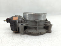 2009-2014 Chevrolet Tahoe Throttle Body P/N:RM327 3C9993 Fits Fits 2009 2010 2011 2012 2013 2014 2015 OEM Used Auto Parts - 