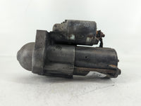 2009-2014 Chevrolet Tahoe Car Starter Motor Solenoid OEM P/N:12637615 Fits Fits 2009 2010 2011 2012 2013 2014 2015 2016 2017