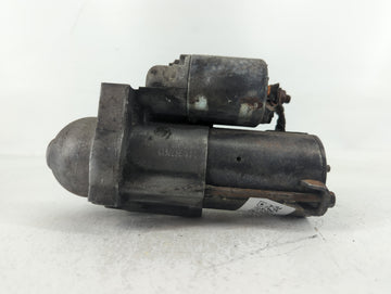 2009-2014 Chevrolet Tahoe Car Starter Motor Solenoid OEM P/N:12637615 Fits Fits 2009 2010 2011 2012 2013 2014 2015 2016 2017