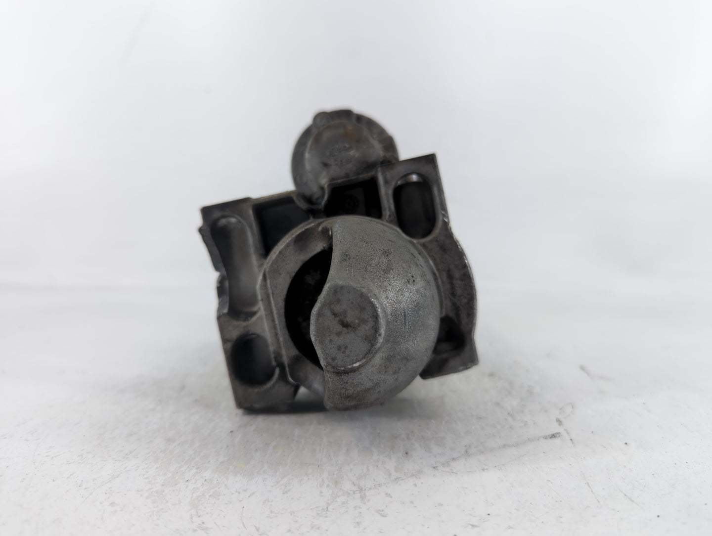 2009-2014 Chevrolet Tahoe Car Starter Motor Solenoid OEM P/N:12637615 Fits Fits 2009 2010 2011 2012 2013 2014 2015 2016 2017