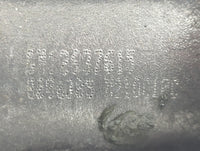 2009-2014 Chevrolet Tahoe Car Starter Motor Solenoid OEM P/N:12637615 Fits Fits 2009 2010 2011 2012 2013 2014 2015 2016 2017