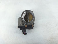 2009-2014 Chevrolet Tahoe Throttle Body P/N:RMW87-3C9992 Fits Fits 2009 2010 2011 2012 2013 2014 2015 OEM Used Auto Parts - 