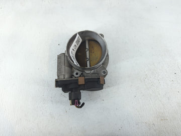 2009-2014 Chevrolet Tahoe Throttle Body P/N:RMW87-3C9992 Fits Fits 2009 2010 2011 2012 2013 2014 2015 OEM Used Auto Parts - 