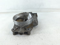 2009-2014 Chevrolet Tahoe Throttle Body P/N:RMW87-3C9992 Fits Fits 2009 2010 2011 2012 2013 2014 2015 OEM Used Auto Parts - 