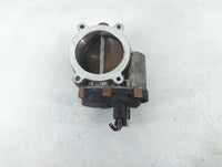 2009-2014 Chevrolet Tahoe Throttle Body P/N:RMW87-3C9992 Fits Fits 2009 2010 2011 2012 2013 2014 2015 OEM Used Auto Parts - 