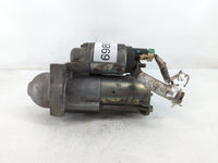 2009-2014 Chevrolet Tahoe Car Starter Motor Solenoid OEM P/N:12637615 Fits Fits 2009 2010 2011 2012 2013 2014 2015 2016 2017