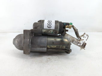 compare product 2009-2014 Chevrolet Tahoe Car Starter Motor Solenoid OEM P/N:12637615 Fits Fits 2009 2010 2011 2012 2013 2014 2015 2016 2017 OEM Used Auto Parts