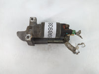 2009-2014 Chevrolet Tahoe Car Starter Motor Solenoid OEM P/N:12637615 Fits Fits 2009 2010 2011 2012 2013 2014 2015 2016 2017
