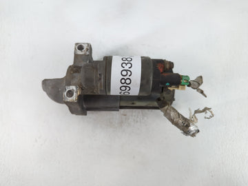 2009-2014 Chevrolet Tahoe Car Starter Motor Solenoid OEM P/N:12637615 Fits Fits 2009 2010 2011 2012 2013 2014 2015 2016 2017 OEM Used Auto Parts