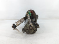 2009-2014 Chevrolet Tahoe Car Starter Motor Solenoid OEM P/N:12637615 Fits Fits 2009 2010 2011 2012 2013 2014 2015 2016 2017