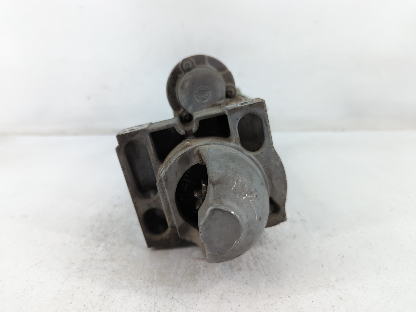 2009-2014 Chevrolet Tahoe Car Starter Motor Solenoid OEM P/N:12637615 Fits Fits 2009 2010 2011 2012 2013 2014 2015 2016 2017