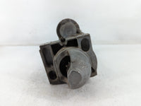 2009-2014 Chevrolet Tahoe Car Starter Motor Solenoid OEM P/N:12637615 Fits Fits 2009 2010 2011 2012 2013 2014 2015 2016 2017