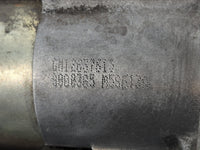 2009-2014 Chevrolet Tahoe Car Starter Motor Solenoid OEM P/N:12637615 Fits Fits 2009 2010 2011 2012 2013 2014 2015 2016 2017